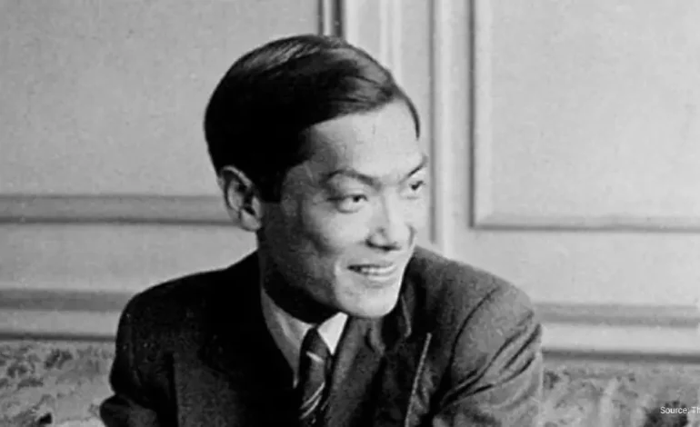 Li Shio, The Asian-Canadian Gay Activist Whose Theories Were Almost Forgotten