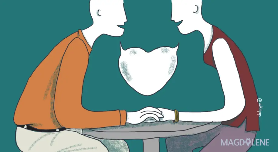 Not Everyone is Male or Female – the Controversy over Sex Designation