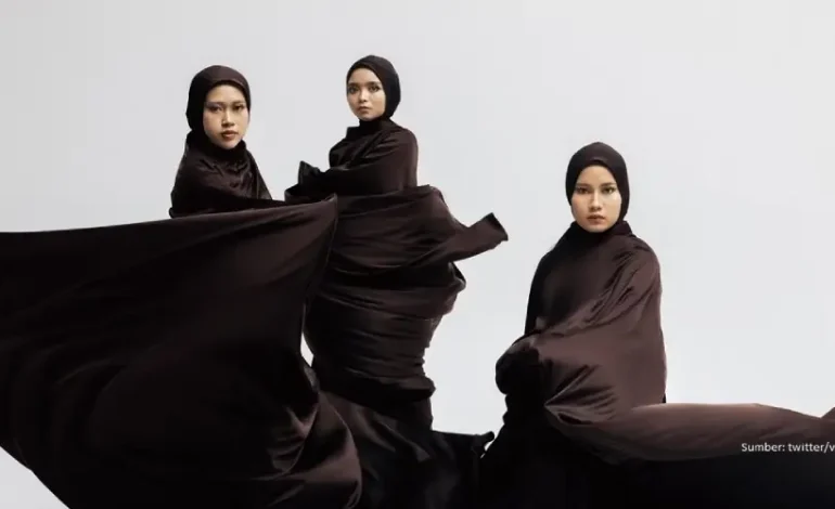 Perkara Hijab hingga Anti Kekerasan: Cara Voice of Baceprot Berdaya