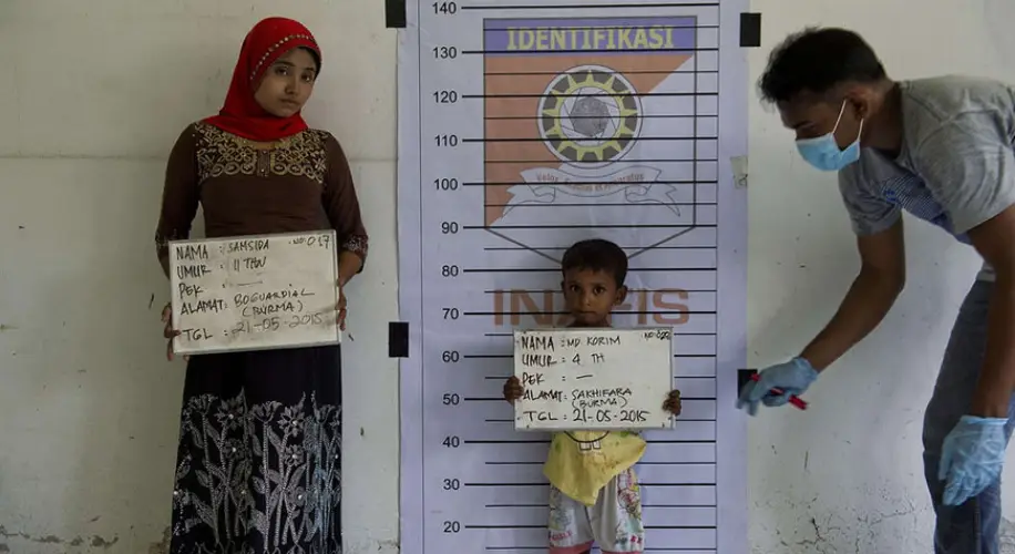 Pengungsi Rohingya di Tengah Ketidakpastian: 3 Solusi buat Pemerintah