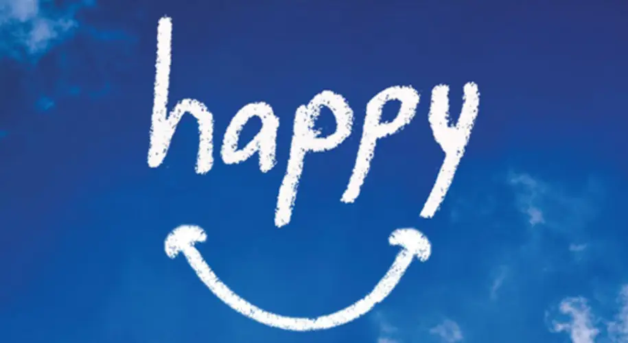 What Makes Us Happy?