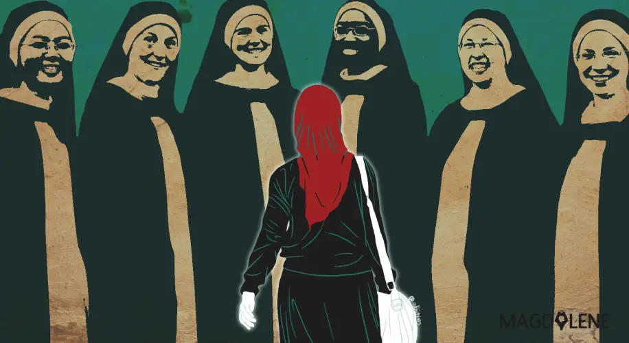 Twelve Years a Minority – And Coming Out a More Tolerant Person