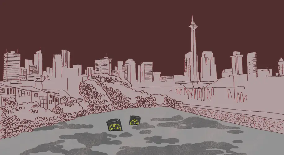 When Politicians Say Let’s Solve the Climate Change Problem, But They’re Not
