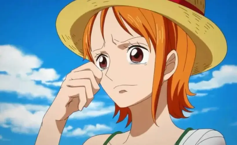 5 Karakter Perempuan Kuat di Anime dan Manga ‘One Piece’