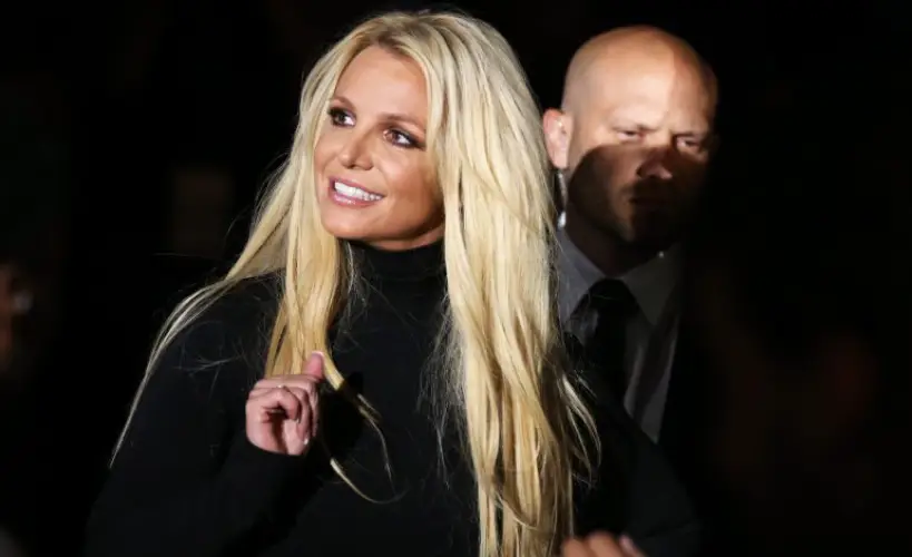 Britney Spears’ Memoir is a Reminder of the Stigma and Potential Damage of Child Stardom