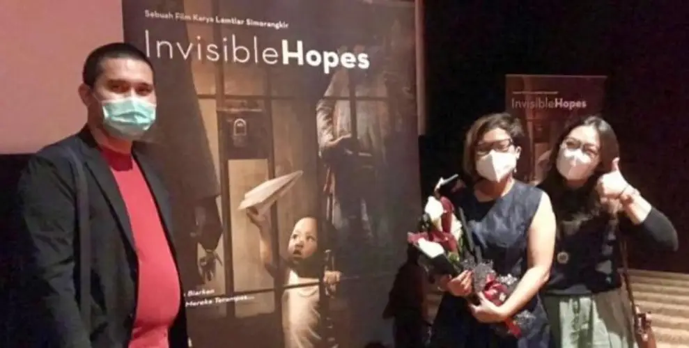 3 Tahun ‘Invisible Hopes’: Hak Anak yang Lahir dan Besar dalam Penjara Perlu Perhatian Negara