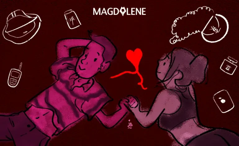 Why Does Love Feel Magical? It’s An Evolutionary Advantage