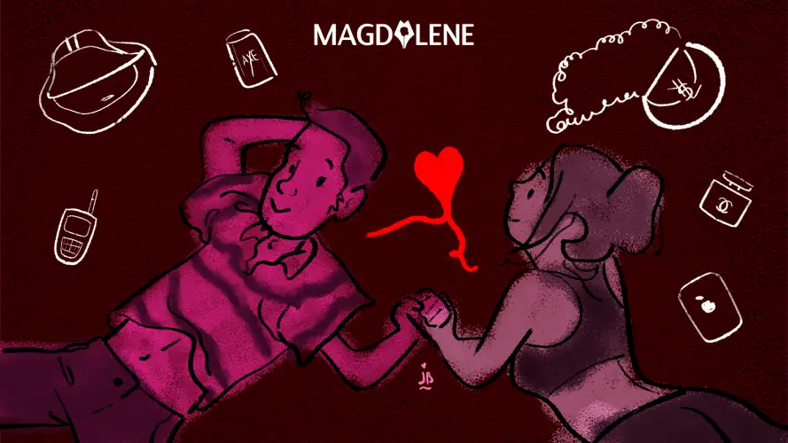 Why Does Love Feel Magical? It’s An Evolutionary Advantage