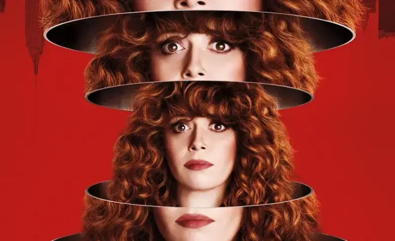 Why Russian Doll Is the Best Thing on Netflix Right Now