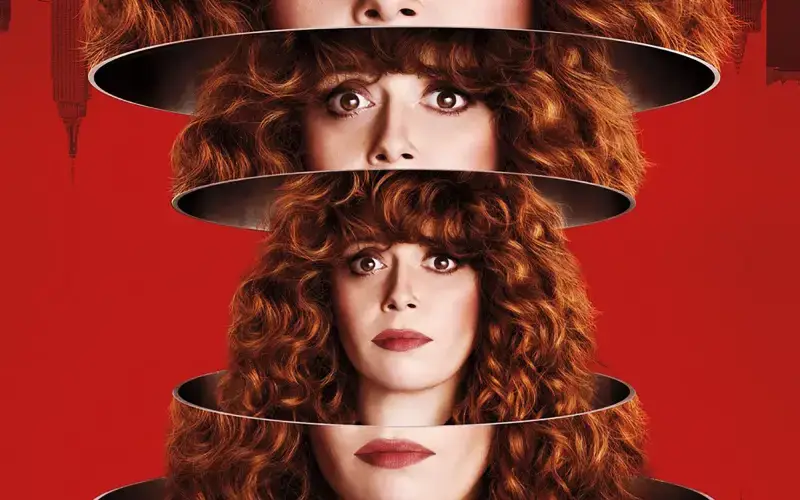 Why Russian Doll Is the Best Thing on Netflix Right Now
