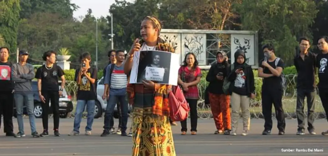 Upaya Sabana Sumba Demi Hak Masyarakat Adat: Perjuangan Kami Masih Panjang