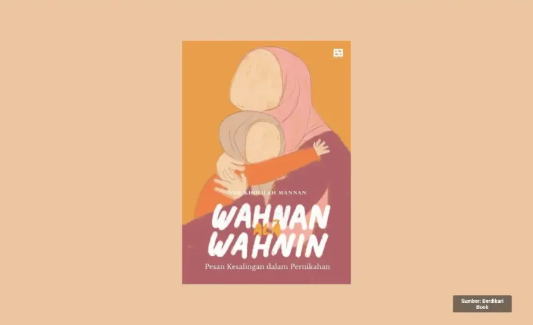 Review ‘Wahnan ala Wahnin’, Soroti Kesetaraan dalam Perkawinan dan Kesulitan Ibu