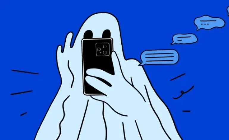 ‘Ghosting’ dan ‘Backburner’: Tabiat yang Baru Muncul Pasca-era Dating Apps?