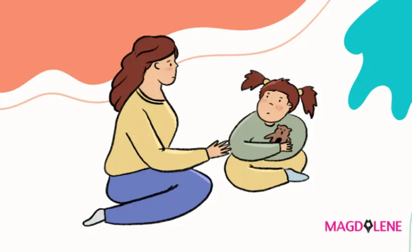 ‘Panduan 101’ Berkomunikasi dengan Anak Autistik: Agar Stigma Makin Terkikis