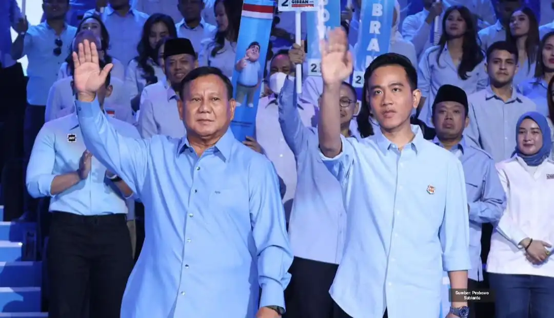Skenario Terburuk Jika Prabowo Menang Jadi Presiden RI