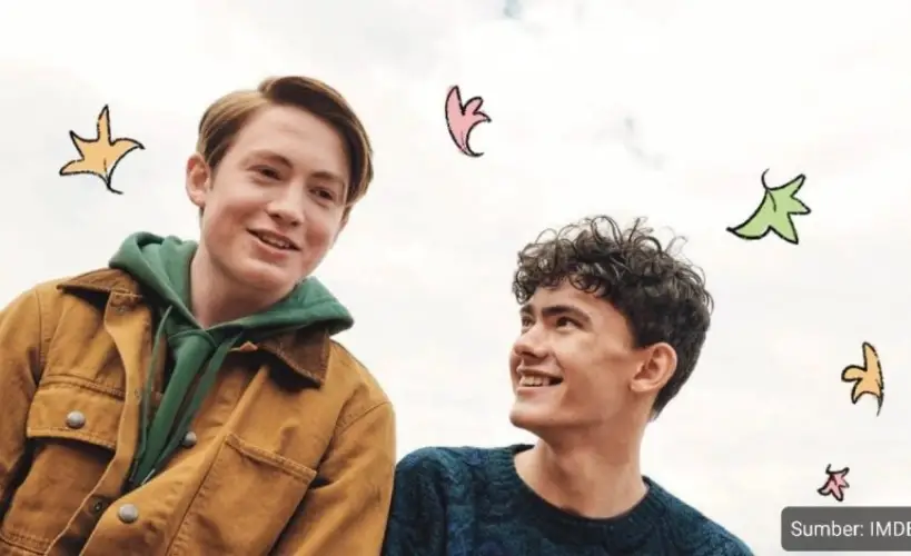 From Normalising Queer Love to Queer Joy: Why Heartstopper is Gen Z’s Defining Publishing Phenomenon