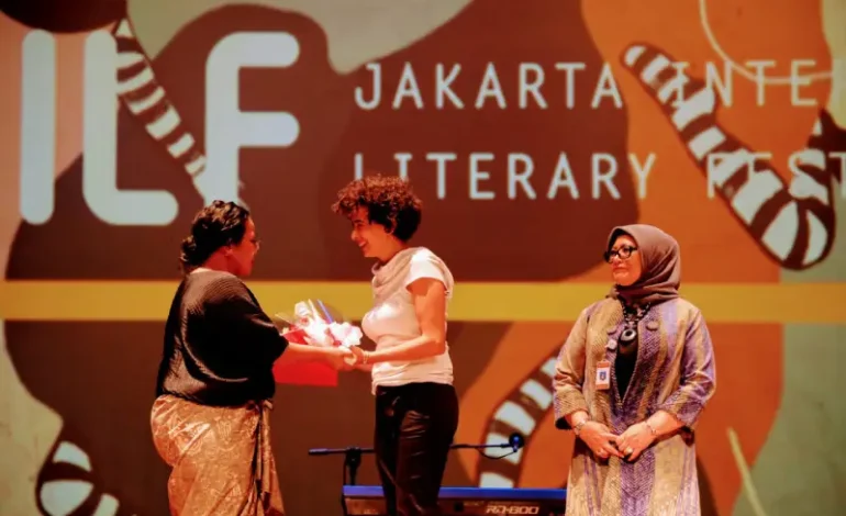 JILF 2019 to Promote Global South’s Literature