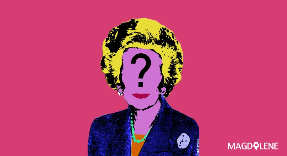 Can There Be a Future for Indonesian Women in Politics?