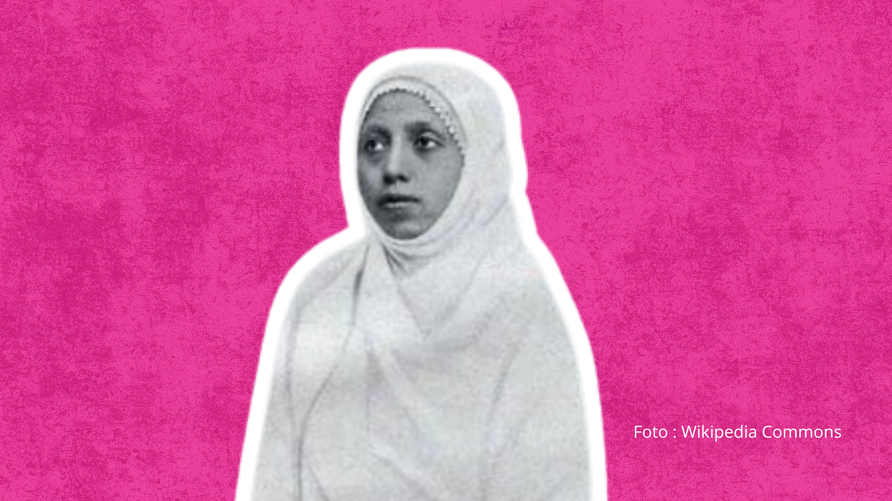 #TadabburRamadan: Rahmah El Yunusiyah, Pendiri Sekolah Khusus Perempuan Pertama di Masa Penjajahan