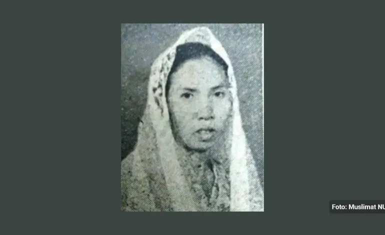 #TadabburRamadan Asmah Syahruni: Perempuan Pendobrak dari Nahdlatul Ulama 