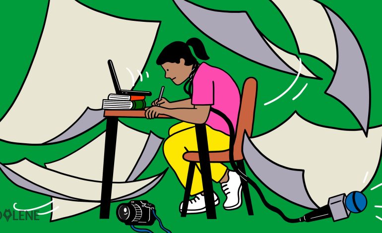 Pernyataan Sikap Magdalene-Komite Keselamatan Jurnalis: Pembatasan Berita oleh Komdigi Langgar Hukum