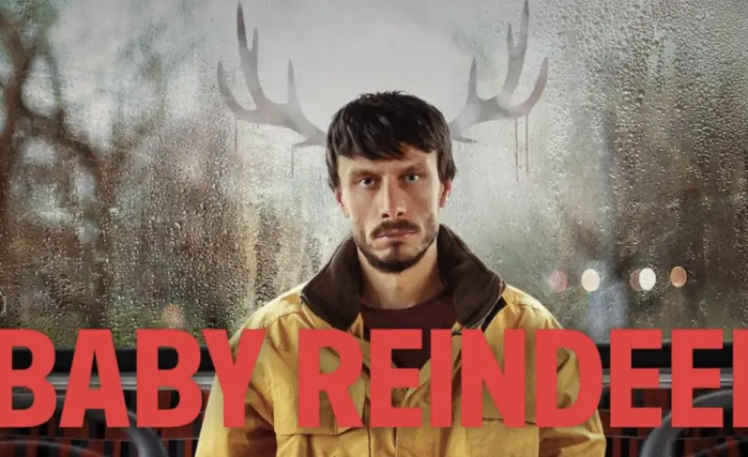 ‘Baby Reindeer’: How the Show Brings a Fresh Perspective to Male Sexual Victimisation