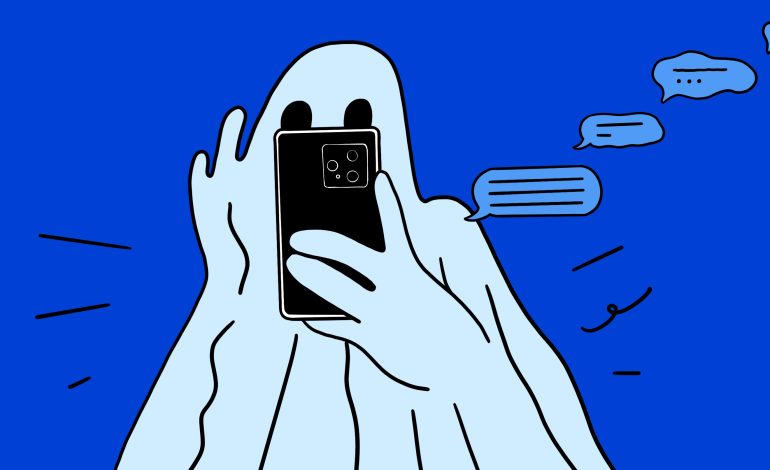 Ghosting, Bahasa Gaul, dan Tantangan Penerjemahan