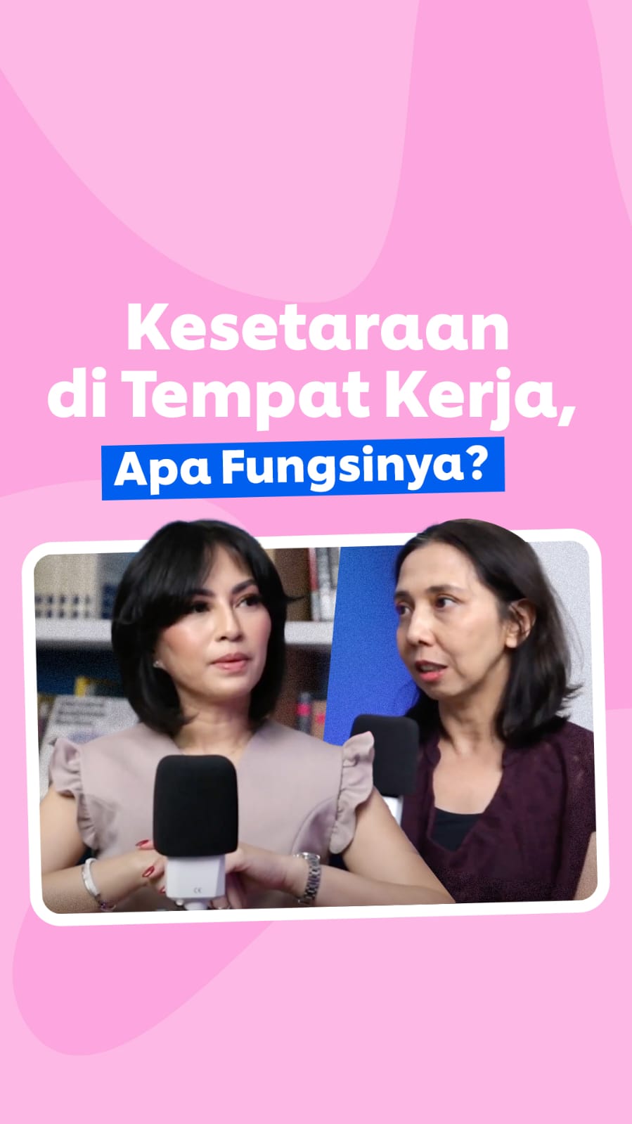 Kesetaraan Gender, Menguntungkan Semua?