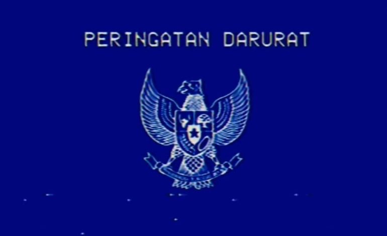 Ramai #PeringatanDarurat, ini 4 Fakta yang Harus Kamu Tahu