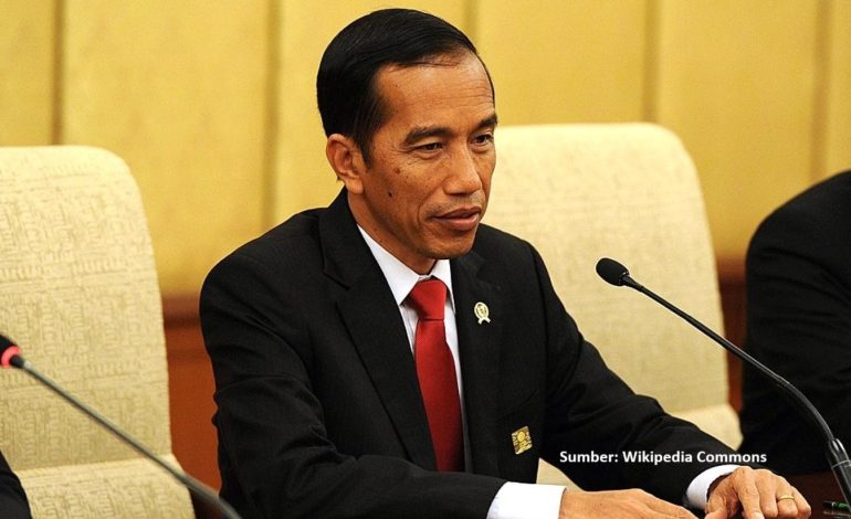 Nama Mulyono Sebelum Berubah Jadi Joko Widodo, Fakta yang Harus Kamu Tahu