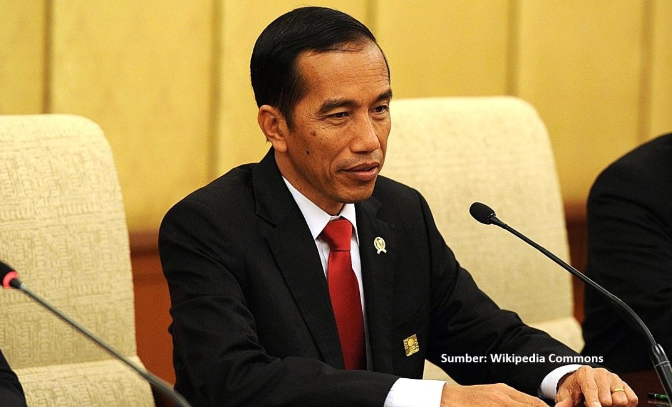 Nama Mulyono Sebelum Berubah Jadi Joko Widodo, Fakta yang Harus Kamu Tahu