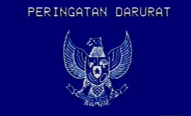 #PeringatanDarurat: Putusan MK, Penolakan DPR, dan Kejutan Pilkada 2024