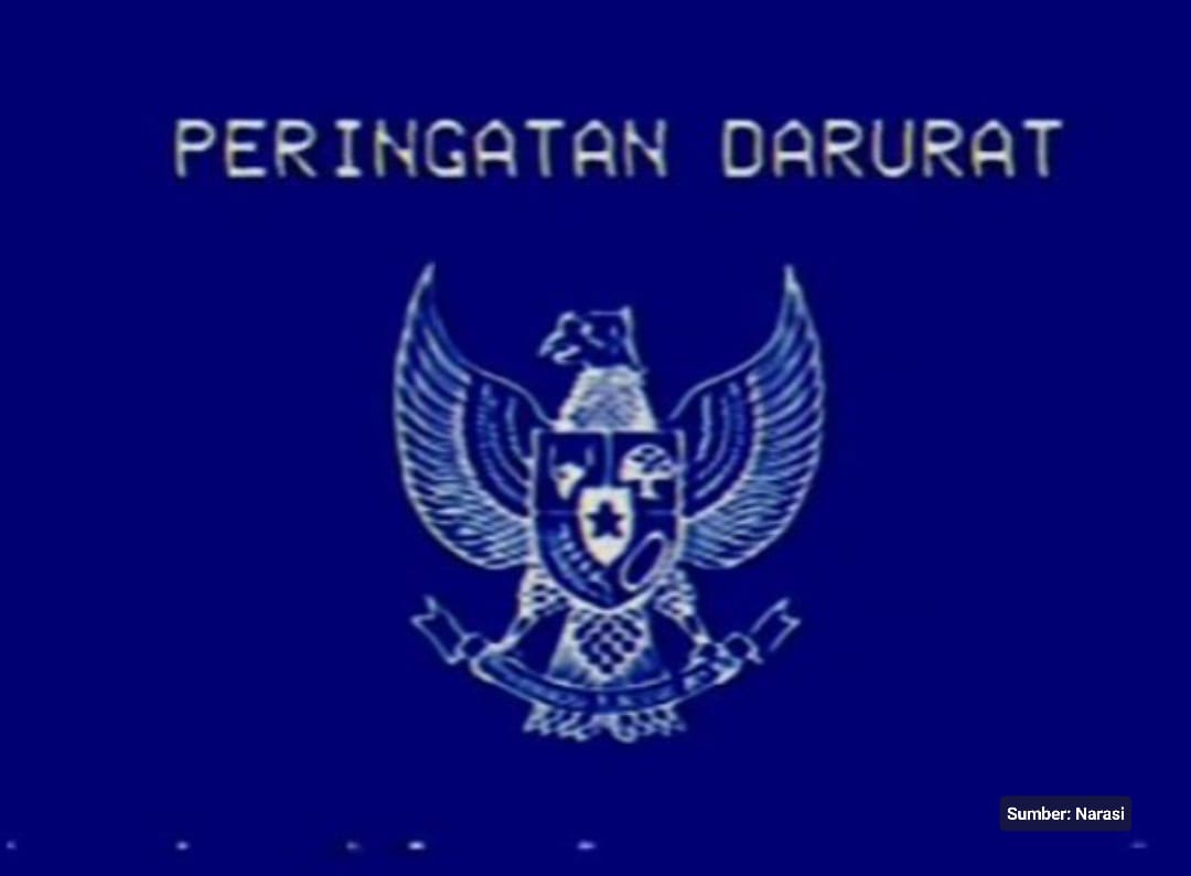 #PeringatanDarurat: Putusan MK, Penolakan DPR, dan Kejutan Pilkada 2024