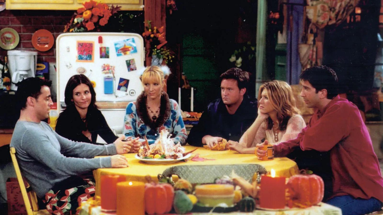 30 Years of Friends: How It became an Enduring Global Sensation