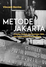 buku tragedi 1965 metode jakarta