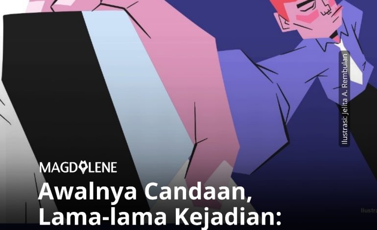 Awalnya Candaan, Lama-lama Kejadian: Kenapa Wacana Hapus Pemilu Perlu Diwaspadai?