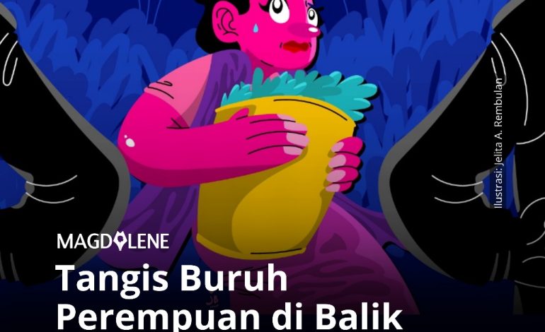 Tangis Buruh Perempuan di Balik Ambisi Prabowo Perluas Pekebunan Sawit