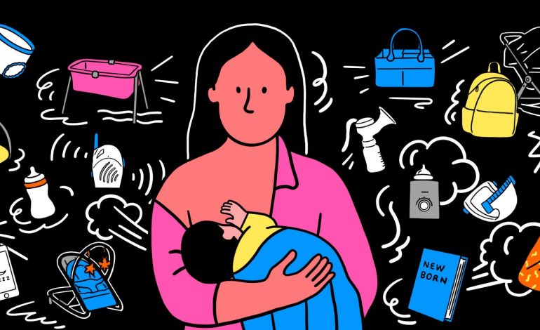 Membongkar Mitos Insting Ibu: Mengasuh itu Keterampilan, Bukan Kodrat