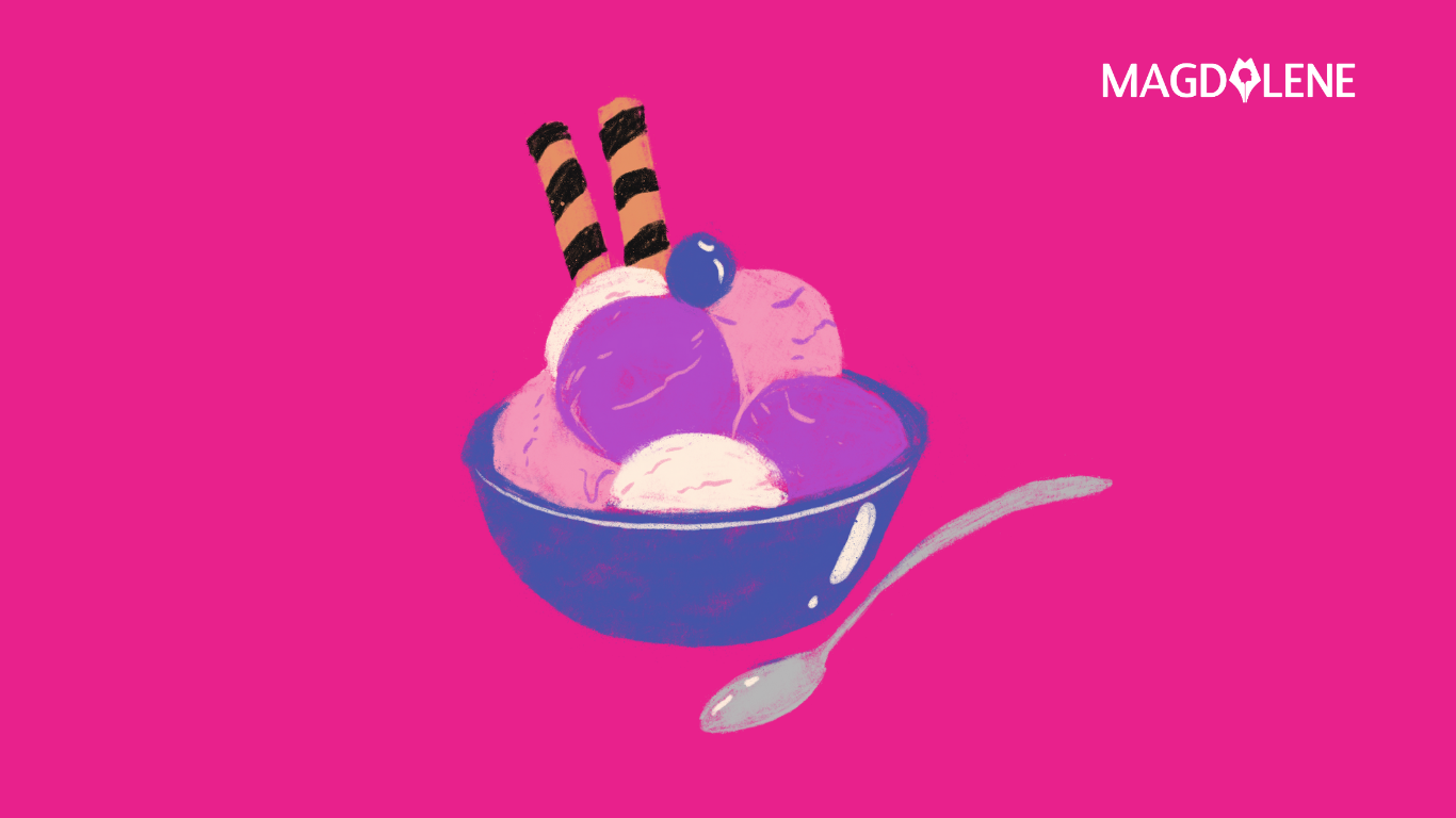 Nilai 2 Dolar dan Hak atas Kualitas: Belajar dari Es Krim yang Ditolak