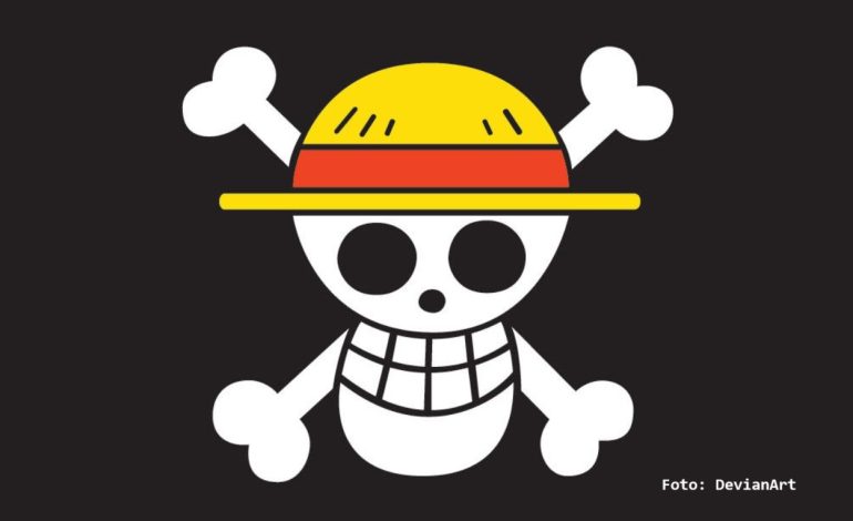 kritik lewat bendera one piece ditangkap