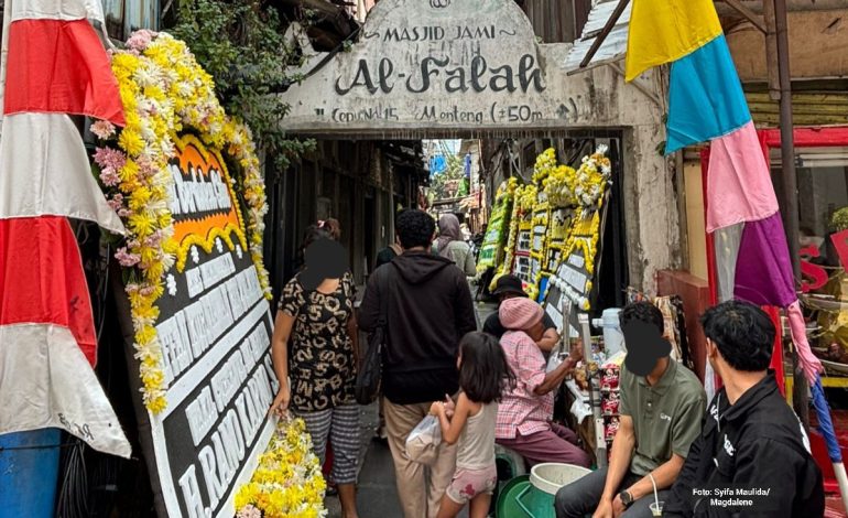 Deretan Figur Publik yang Pilih Berisik, Ada Hindia hingga Sherina 