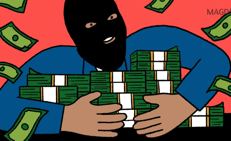 #MerdekainThisEconomy: Korupsi itu Patriarkal, Pancasila itu Emansipatoris 