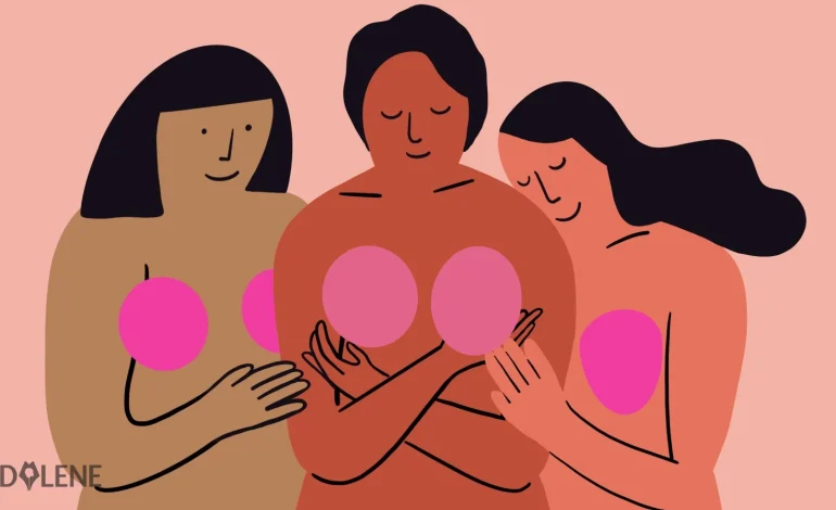 dilema perempuan hadapi mastektomi