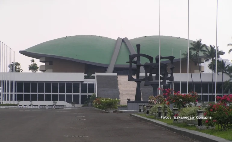 peryataan anggota dpr yang bikin rakyat marah