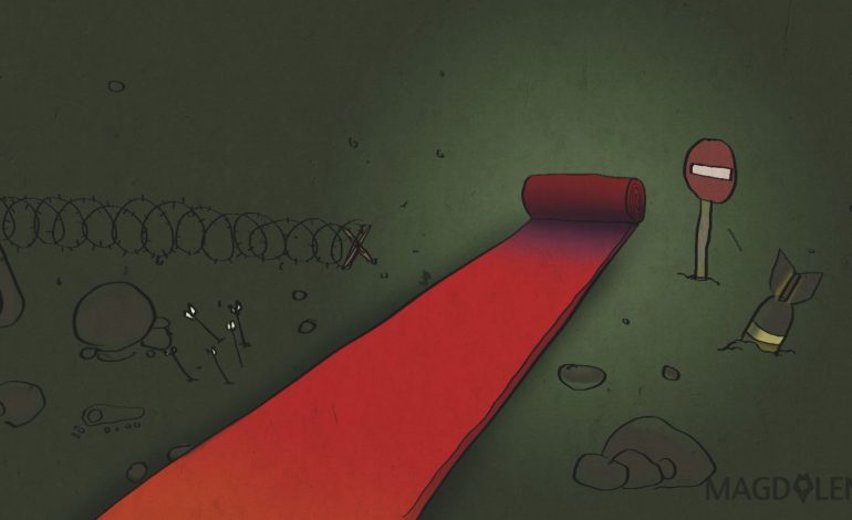 Pewaris vs Perintis: Diskursus Online tentang Bias Kelas