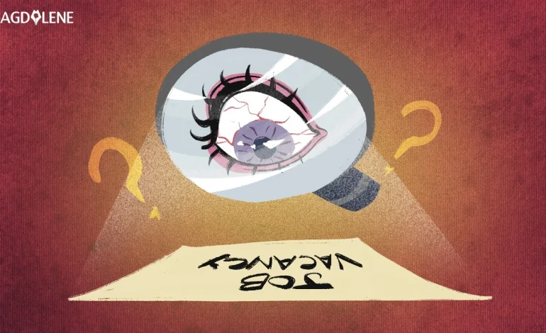 angka pengangguran turun tapi banyak phk