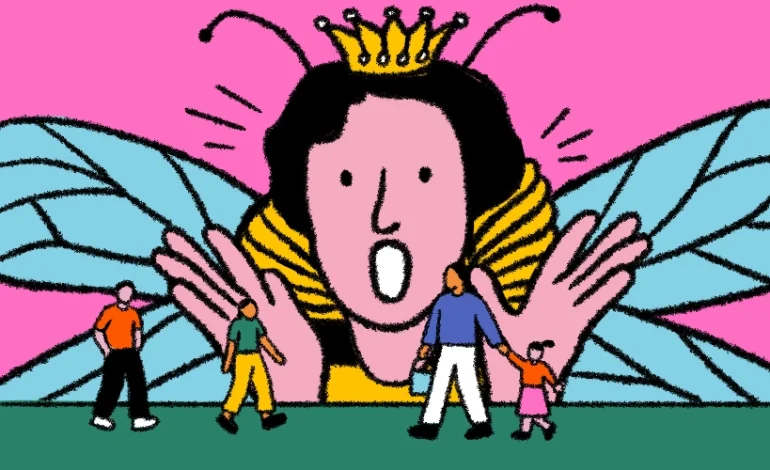 Kala Ibu Jadi Sumber Kesakitanku: ‘Queen Bee Syndrome’ dalam Keluarga