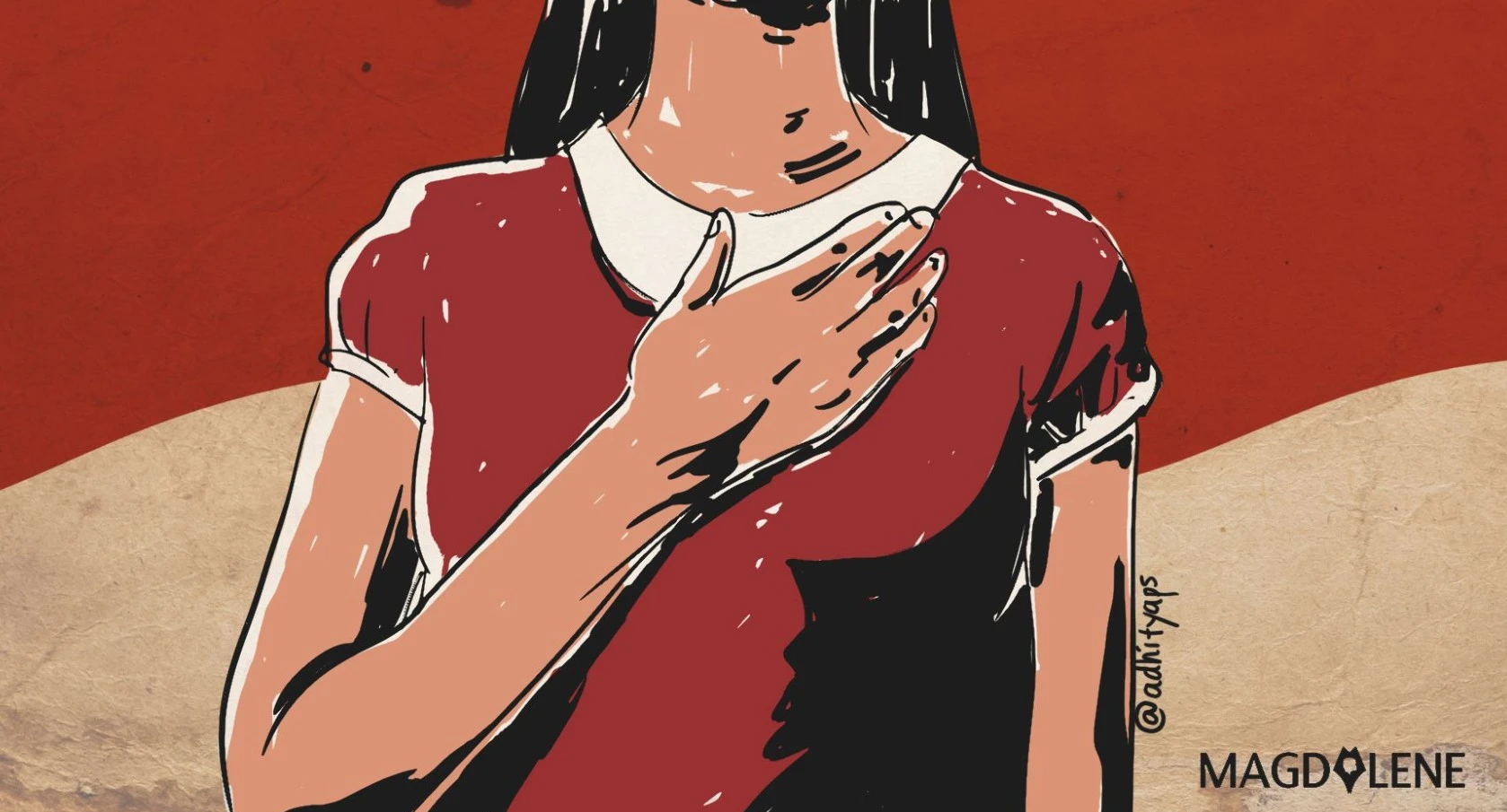 #MerdekainThisEconomy: Agustus dan Tubuh Perempuan yang Merdeka Sehari 