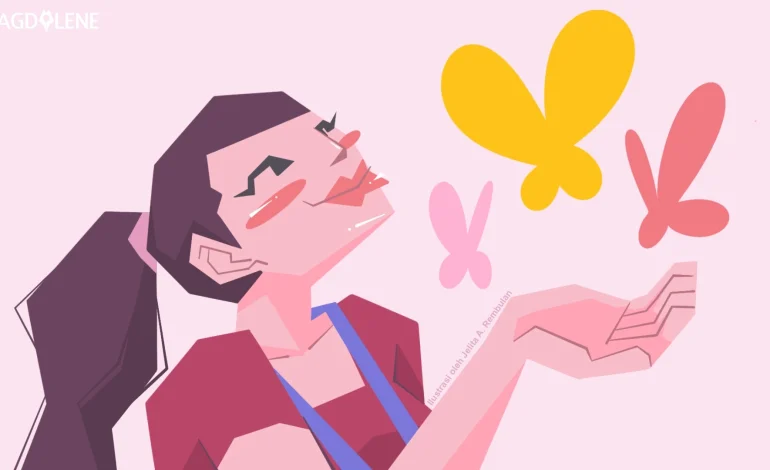 #MerdekainThisEconomy: 5 Bukti Perempuan Pekerja Belum Benar-benar Merdeka