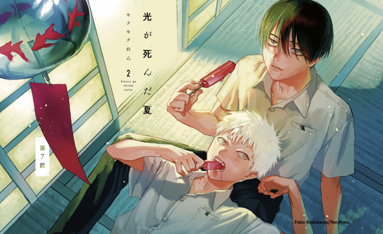 ‘The Summer Hikaru Died’: Ketika Queer dan Horor Melebur dan Menggugat “Yang Normal”
